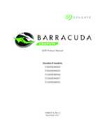 Datenblatt zu Seagate ST2000DM005, EAN: 8719706002462