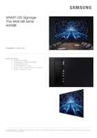 Datenblatt zu Samsung LH008IABMUS/EN, EAN: 8806094322620