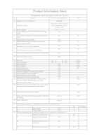 Datasheet for Samsung LH025IFRCLS/EN, EAN: 8806094224443