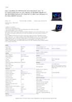 Datasheet for Acer NX.BD2EG.001, EAN: 4711474335227