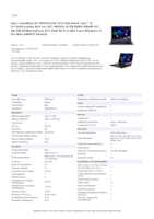 Datenblatt zu Acer NX.BD2EG.001, EAN: 4711474335227