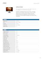 Datasheet for AOC 24G15N2, EAN: 4038986142281