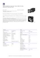 Datenblatt zu Arctic ACFAN00154A, EAN: 4895213702072