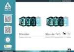 Datasheet for Arctic ACPCC00024A, EAN: 4895265001321