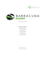 Datenblatt zu Seagate ST4000DM004, EAN: 8719706002981