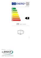 Datenblatt zu Samsung LS27F610EAUXEN, EAN: 8806095899213