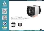 Datasheet for Arctic ACFRE00171A, EAN: 4895265000010
