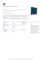 Datasheet for Arctic AETLS00001A, EAN: 4895213704625