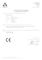 Datasheet for Arctic ACFAN00336A, EAN: 4895265001048