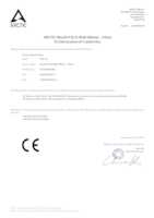 Datasheet for Arctic ACFAN00338A, EAN: 4895265001062