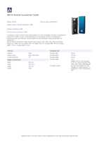 Datasheet for Arctic AETLS00002A, EAN: 4895213704632