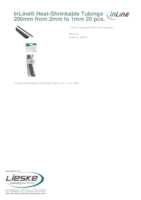 Datasheet for Inline 00870C, EAN: 4043718160037