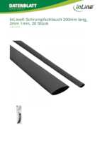 Datenblatt zu Inline 00870C, EAN: 4043718160037