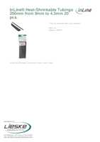 Datasheet for Inline 00870F, EAN: 4043718160068