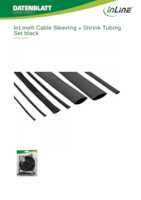 Datasheet for Inline 00870S, EAN: 4043718089895