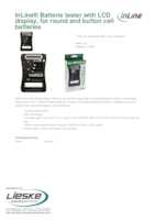 Datasheet for Inline 01285, EAN: 4043718277612