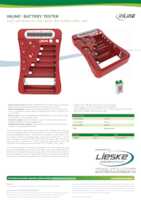 Datasheet for Inline 01285R, EAN: 4043718349258
