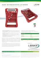 Datenblatt zu Inline 01285R, EAN: 4043718349258