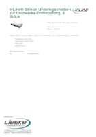 Datenblatt zu Inline 00244A, EAN: 4043718132799