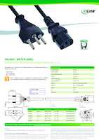 Datenblatt zu Inline 16650C, EAN: 4043718264711