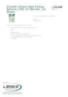 Datenblatt zu Inline 01271, EAN: 4043718282746