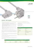 Datenblatt zu Inline 16647B, EAN: 4043718264605