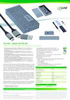 Datenblatt zu Inline 00031J, EAN: 4043718342143