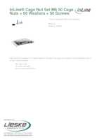Datasheet for Inline 01950B, EAN: 4043718236992