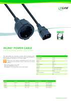 Datasheet for Inline 16659M, EAN: 4043718281572
