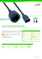 Datenblatt zu Inline 16659M, EAN: 4043718281572