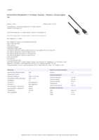 Datenblatt zu Inline 17121P, EAN: 4043718292547