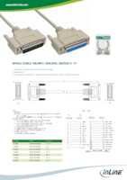 Datasheet for Inline 11430M, EAN: 4043718131860