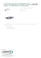 Datasheet for Inline 01950A, EAN: 4043718236985