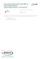 Datenblatt zu Inline 01950A, EAN: 4043718236985