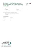 Datenblatt zu Inline 16682W, EAN: 4043718113231