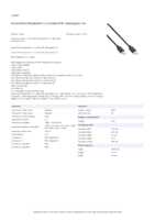 Datasheet for Inline 17122P, EAN: 4043718292561