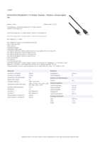 Datenblatt zu Inline 17122P, EAN: 4043718292561