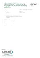 Datenblatt zu Inline 16685W, EAN: 4043718113255