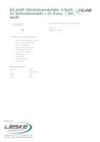 Datenblatt zu Inline 16441W, EAN: 4043718186341