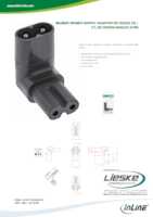 Datasheet for Inline 16723H, EAN: 4043718289813