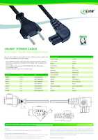 Datasheet for Inline 16650Z, EAN: 4043718275700