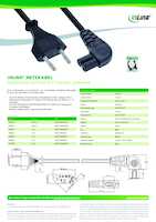 Datenblatt zu Inline 16650Z, EAN: 4043718275700