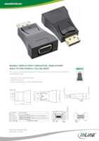 Datasheet for Inline 17196C, EAN: 4043718287956
