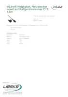 Datenblatt zu Inline 16652H, EAN: 4043718101023