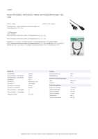 Datenblatt zu Inline 16652I, EAN: 4043718038084