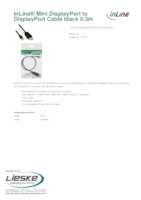 Datasheet for Inline 17137S, EAN: 4043718275281