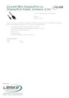 Datenblatt zu Inline 17137S, EAN: 4043718275281