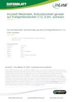 Datenblatt zu Inline 16651H, EAN: 4043718264612