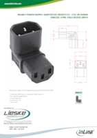 Datasheet for Inline 16723F, EAN: 4043718289790