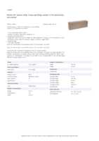 Datasheet for Inline 16421I, EAN: 4043718302994